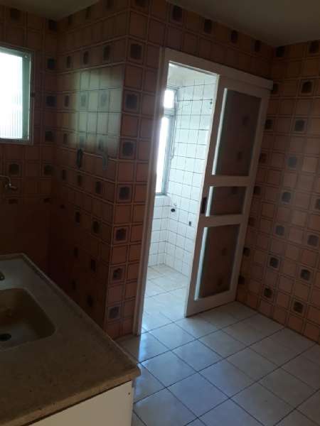 Apartamento 2 quartos  no bairro Centro