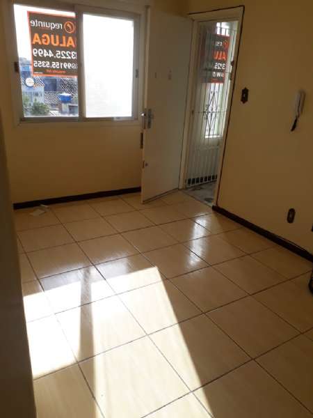 Apartamento 2 quartos  no bairro Centro