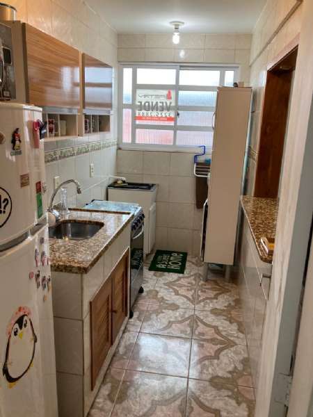 Apartamento 1 quarto  no bairro Centro