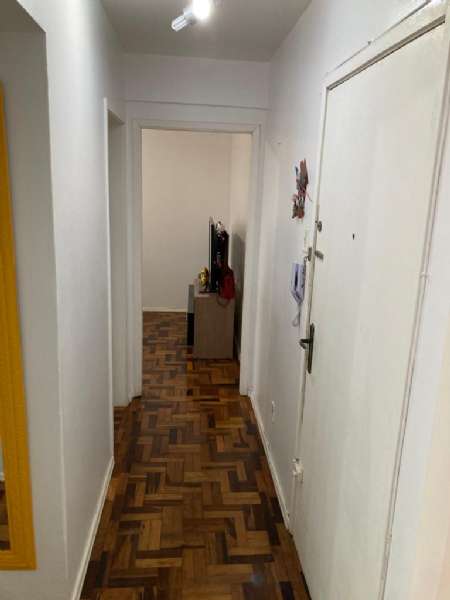 Apartamento 1 quarto  no bairro Centro