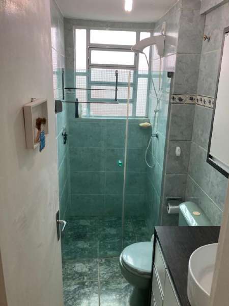 Apartamento 1 quarto  no bairro Centro