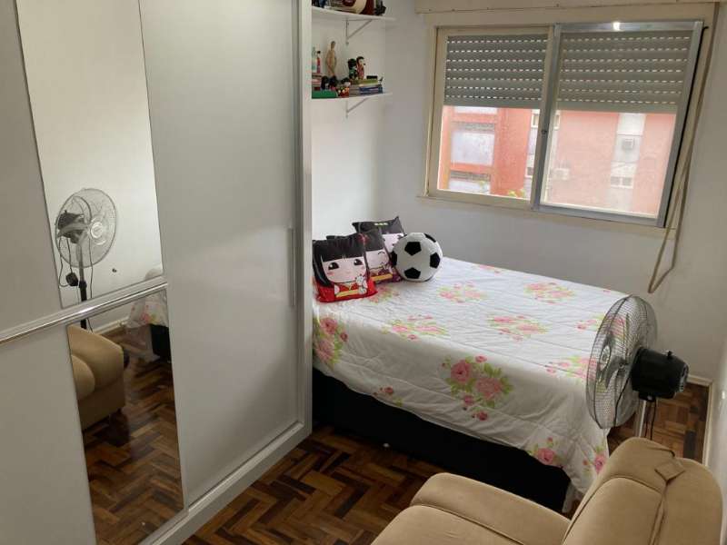 Apartamento 1 quarto  no bairro Centro