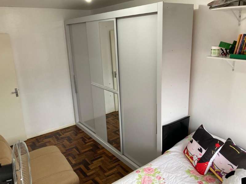 Apartamento 1 quarto  no bairro Centro