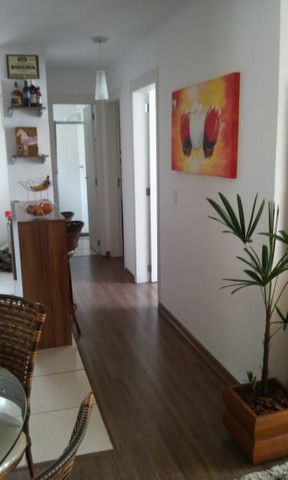 Apartamento 2 quartos  no bairro Centro