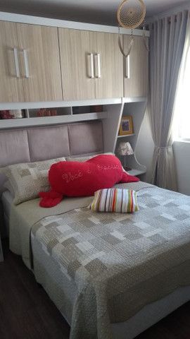Apartamento 2 quartos  no bairro Centro