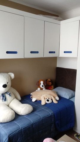 Apartamento 2 quartos  no bairro Centro
