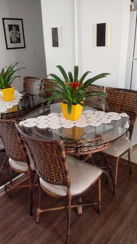 Apartamento 2 quartos  no bairro Centro