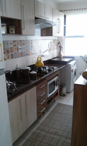 Apartamento 2 quartos  no bairro Centro