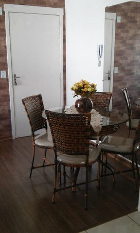 Apartamento 2 quartos  no bairro Centro