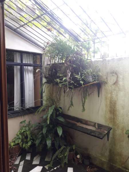 Sobrado 4 quartos  no bairro Três Vendas