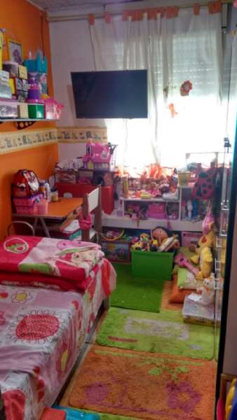 Apartamento 2 quartos  no bairro Areal