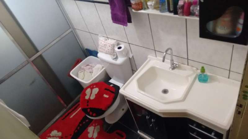 Apartamento 2 quartos  no bairro Areal