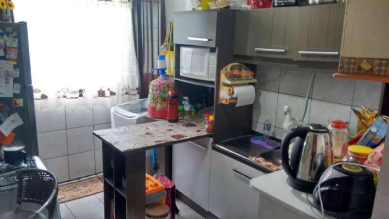 Apartamento 2 quartos  no bairro Areal