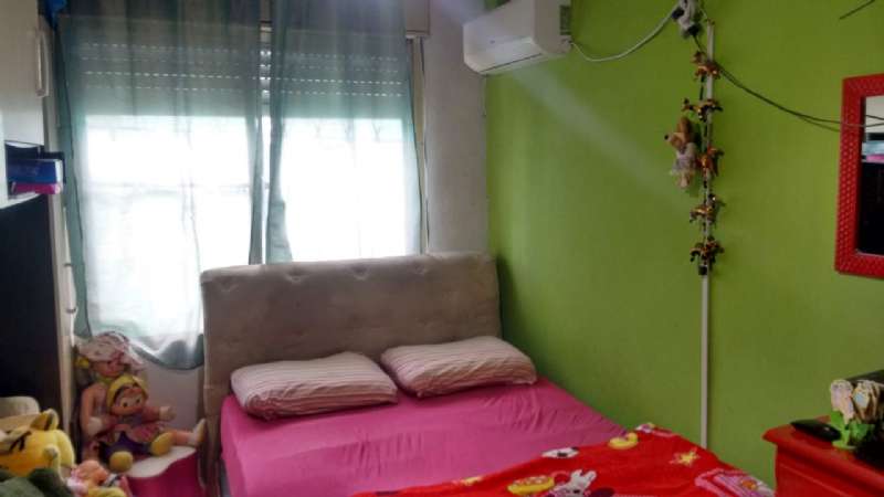 Apartamento 2 quartos  no bairro Areal