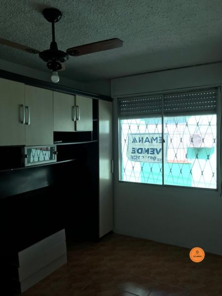 Apartamento 2 quartos  no bairro Areal