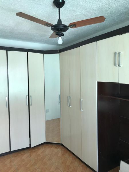 Apartamento 2 quartos  no bairro Areal