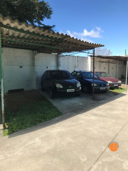 Apartamento 2 quartos  no bairro Areal