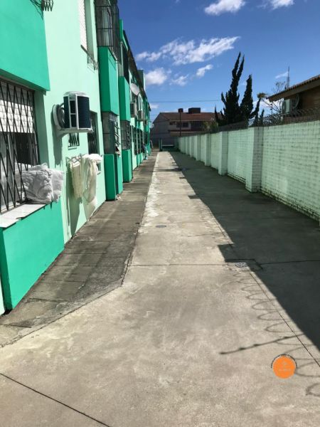 Apartamento 2 quartos  no bairro Areal