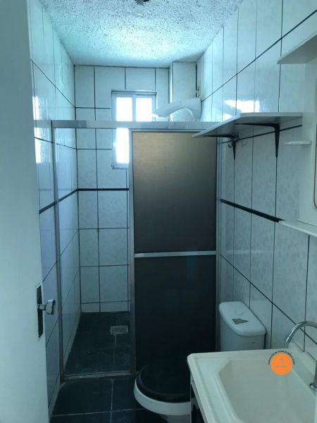 Apartamento 2 quartos  no bairro Areal