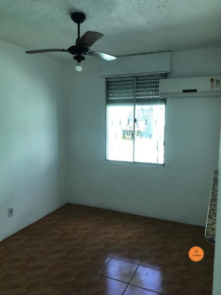 Apartamento 2 quartos  no bairro Areal