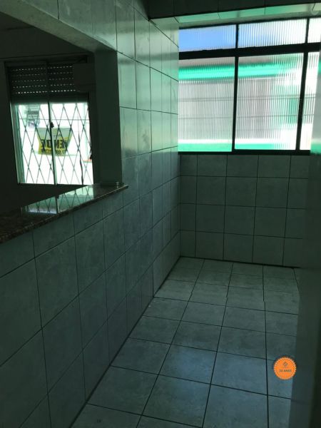 Apartamento 2 quartos  no bairro Areal
