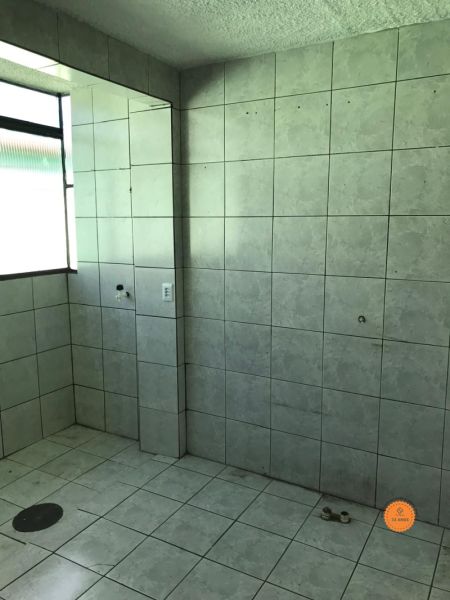 Apartamento 2 quartos  no bairro Areal