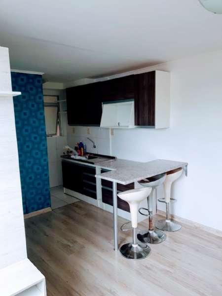 Apartamento 2 quartos  no bairro Areal