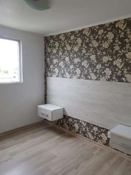 Apartamento 2 quartos  no bairro Areal