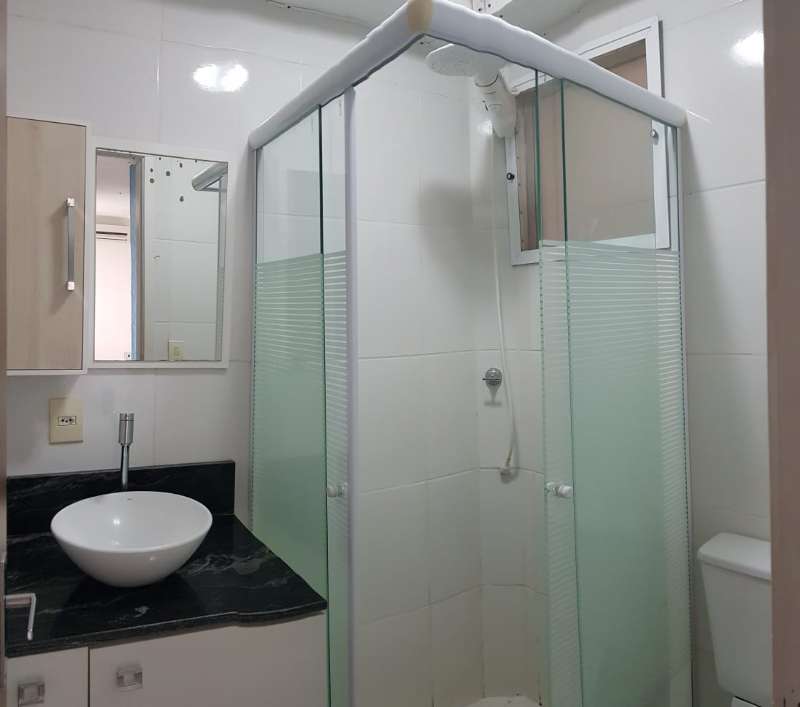 Apartamento 2 quartos  no bairro Areal