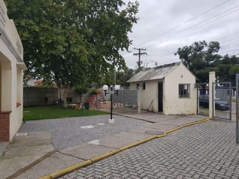 Apartamento 2 quartos  no bairro Areal