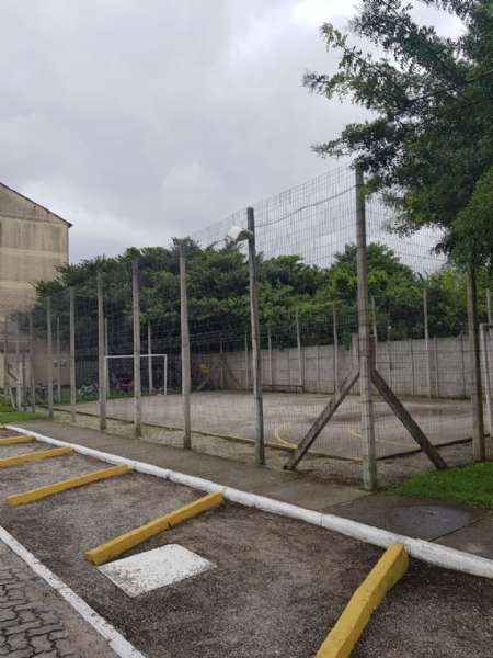 Apartamento 2 quartos  no bairro Areal