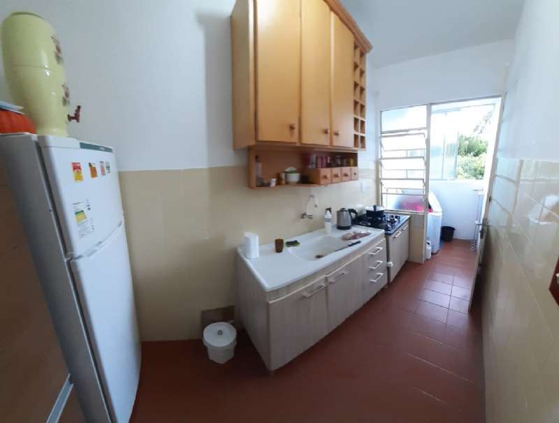 Apartamento 3 quartos  no bairro Fragata