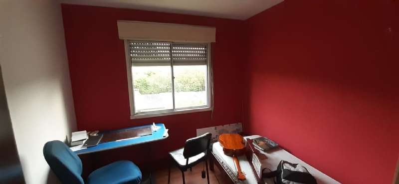 Apartamento 3 quartos  no bairro Fragata