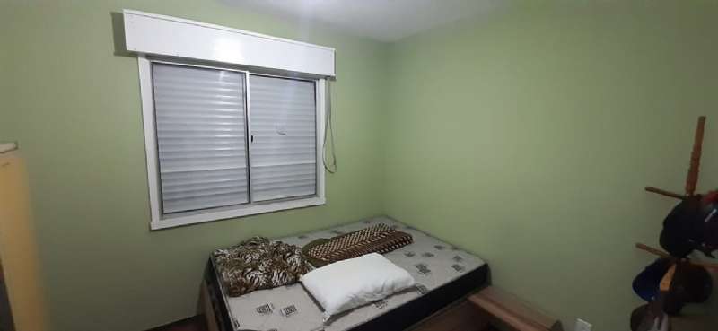 Apartamento 3 quartos  no bairro Fragata