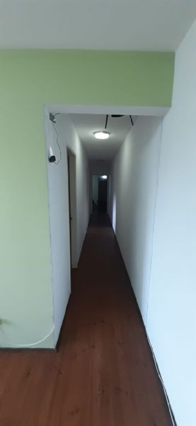 Apartamento 3 quartos  no bairro Fragata