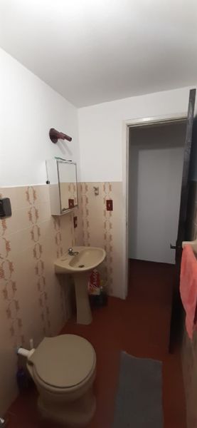 Apartamento 3 quartos  no bairro Fragata