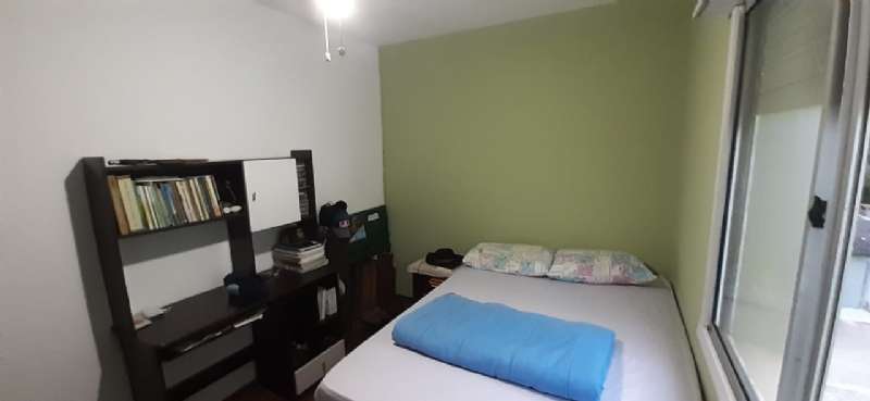 Apartamento 3 quartos  no bairro Fragata