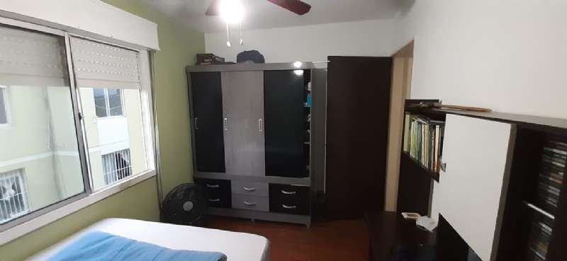 Apartamento 3 quartos  no bairro Fragata