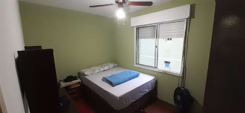 Apartamento 3 quartos  no bairro Fragata