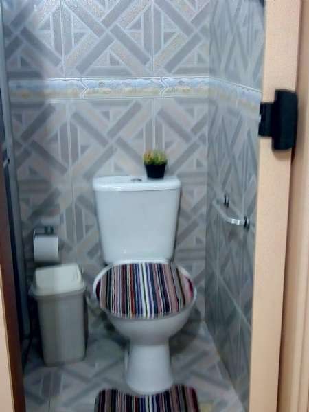 Apartamento 3 quartos  no bairro Fragata