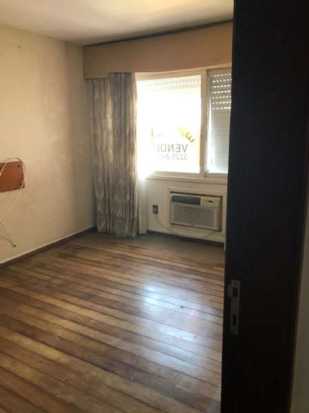 Apartamento 4 quartos  no bairro Centro