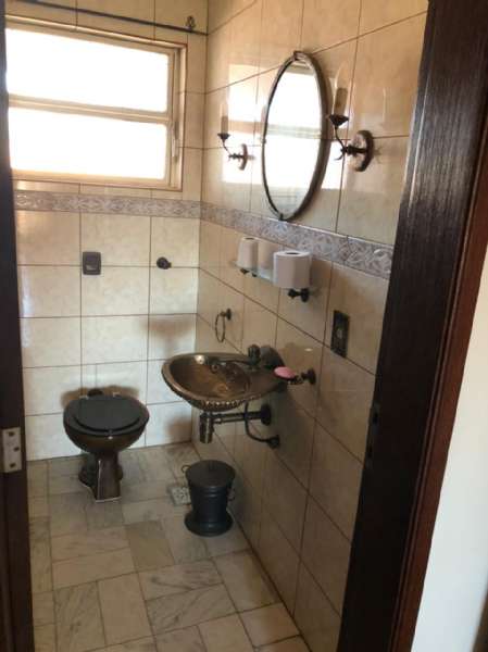 Apartamento 4 quartos  no bairro Centro