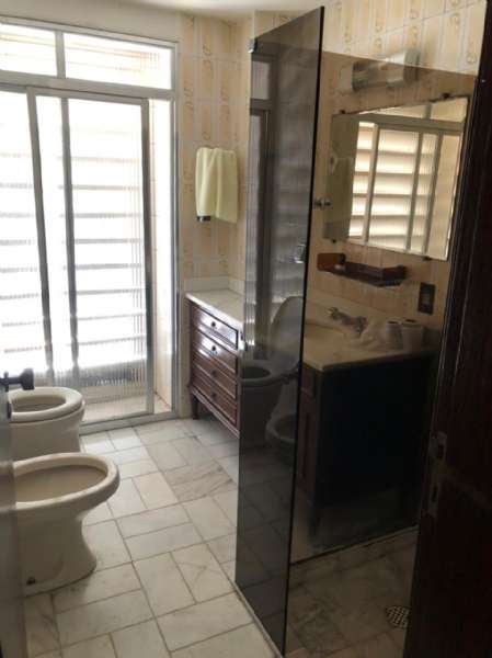Apartamento 4 quartos  no bairro Centro