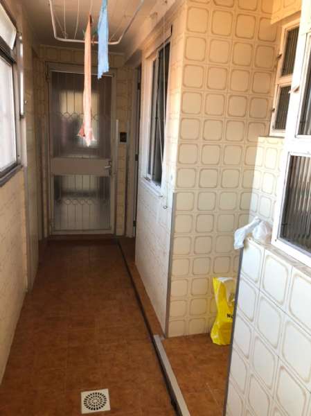 Apartamento 4 quartos  no bairro Centro