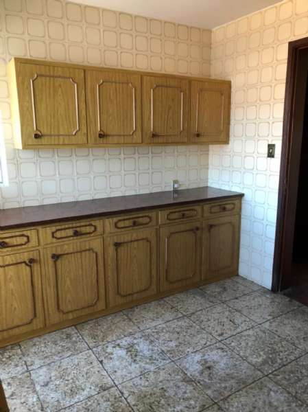 Apartamento 4 quartos  no bairro Centro