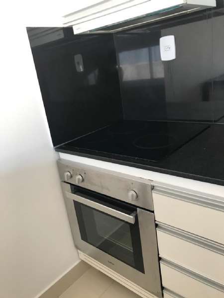 Apartamento 1 quarto  no bairro Centro