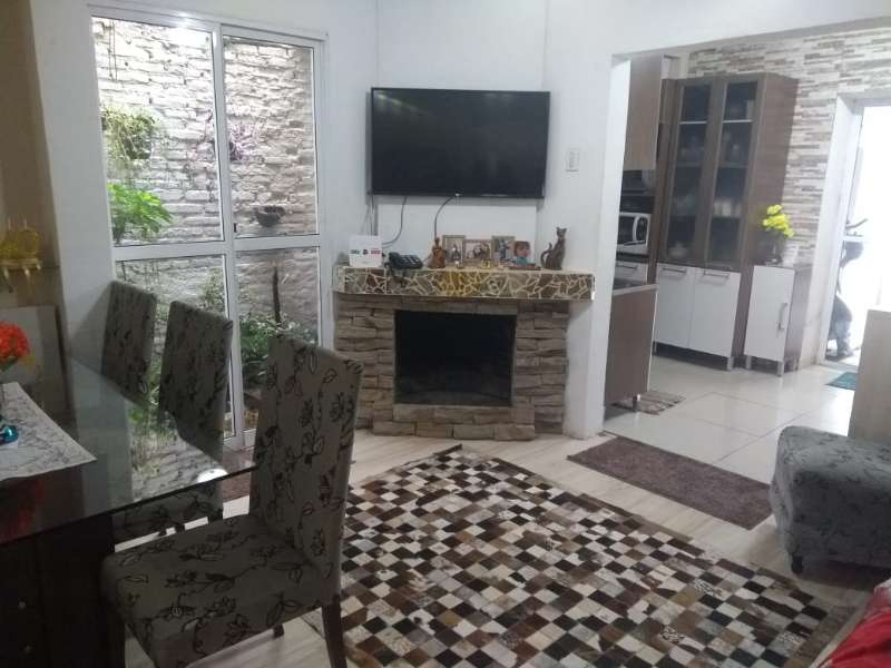 Casa 3 quartos  no bairro Areal