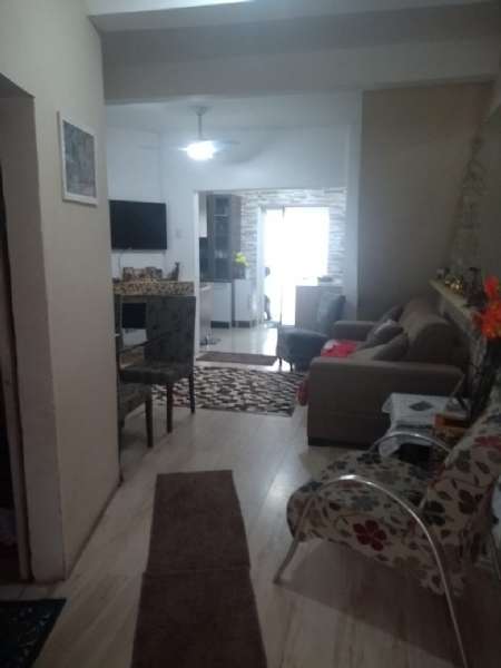 Casa 3 quartos  no bairro Areal