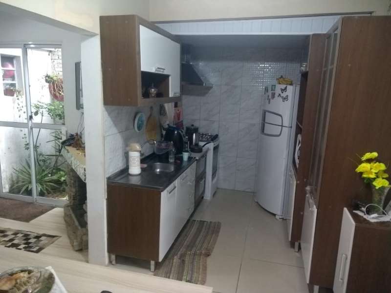 Casa 3 quartos  no bairro Areal