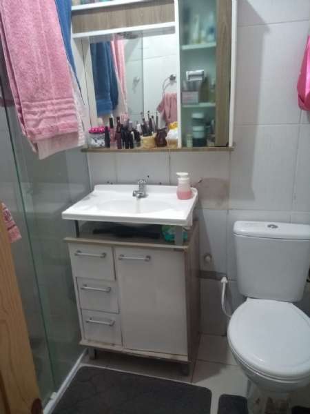 Casa 3 quartos  no bairro Areal